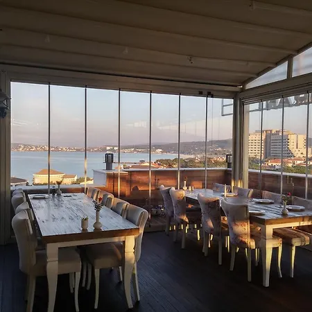 Azurevista Deluxe * Cesme