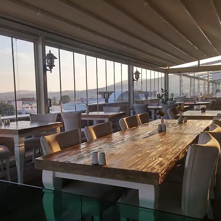 Azurevista Deluxe Apartment