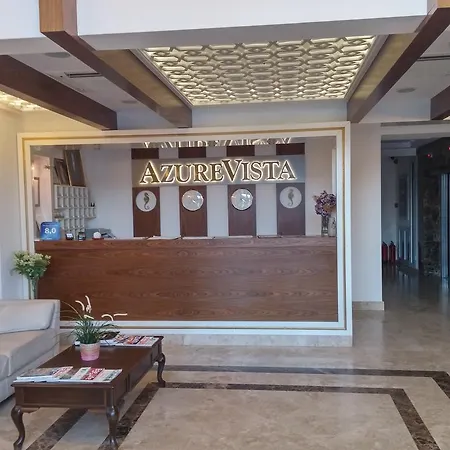 Azurevista Deluxe *