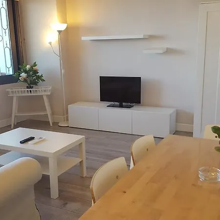 Apartment Azurevista Deluxe