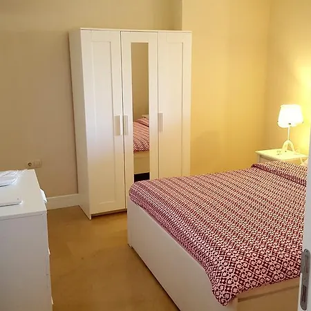 Apartment Azurevista Deluxe