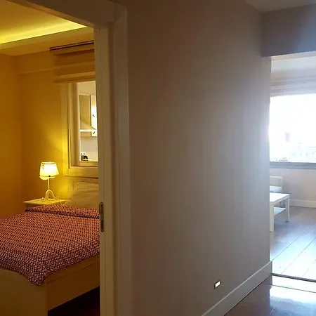 Azurevista Deluxe Apartment *