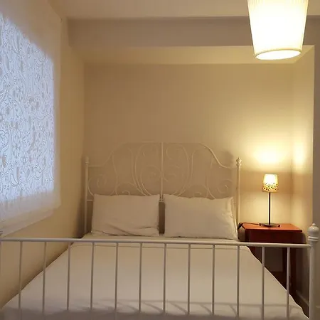 Apartment Azurevista Deluxe
