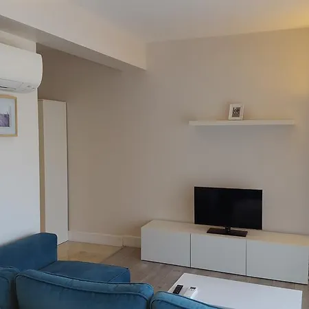 Azurevista Deluxe Apartment *