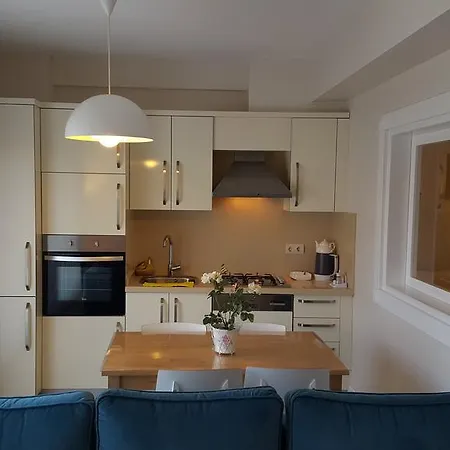Azurevista Deluxe Apartment Cesme
