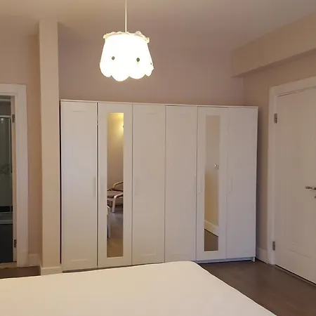 Apartment Azurevista Deluxe