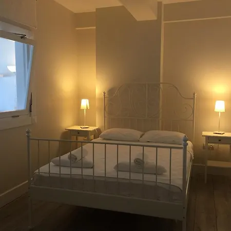 Apartment Azurevista Deluxe