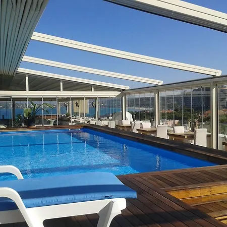 Azurevista Deluxe Apartment *
