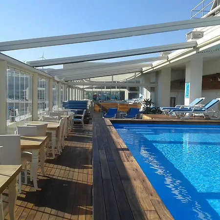Azurevista Deluxe Apartment Cesme