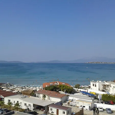 Azurevista Deluxe * Cesme