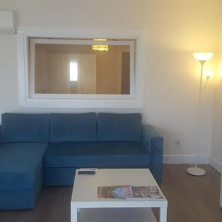 Azurevista Deluxe * Cesme