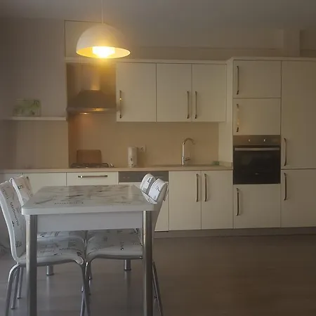 Apartment Azurevista Deluxe Cesme