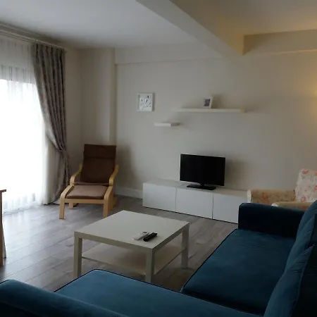 Apartment Azurevista Deluxe Cesme