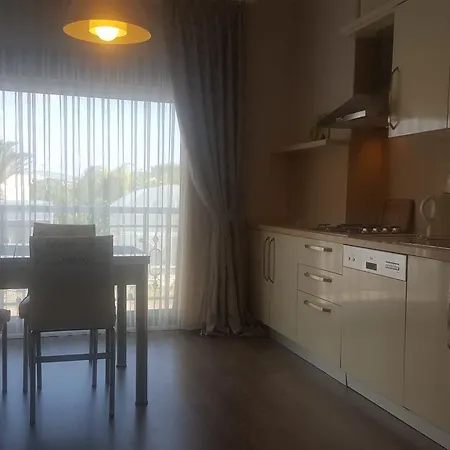Apartment Azurevista Deluxe