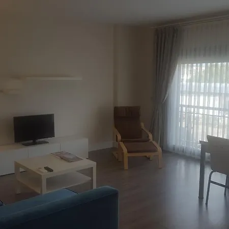 Azurevista Deluxe Apartment