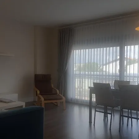 Azurevista Deluxe * Cesme