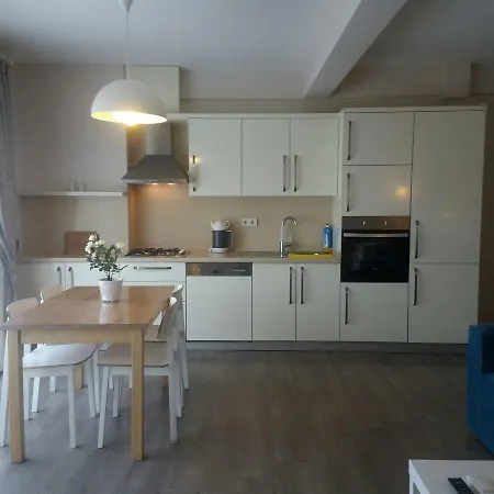 Azurevista Deluxe * Cesme