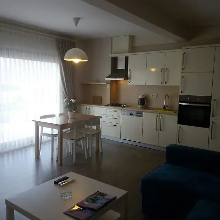 Azurevista Deluxe * Cesme
