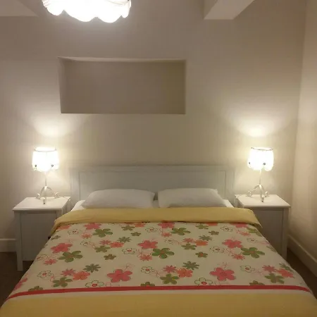 Apartment Azurevista Deluxe *