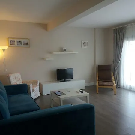 Azurevista Deluxe * Cesme