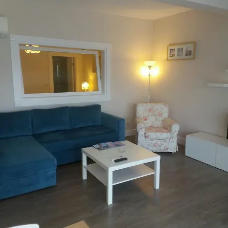 Apartment Azurevista Deluxe *
