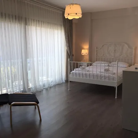 Apartment Azurevista Deluxe Cesme