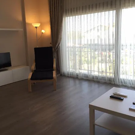 Apartment Azurevista Deluxe *