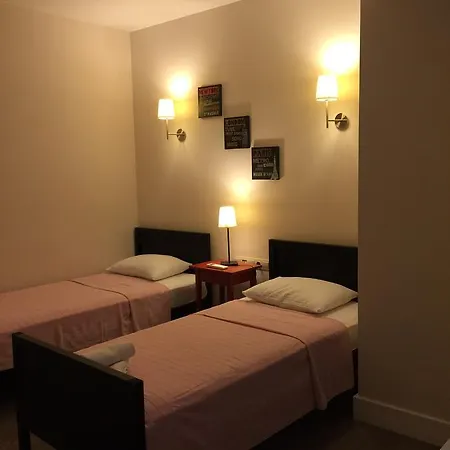 Azurevista Deluxe * Cesme