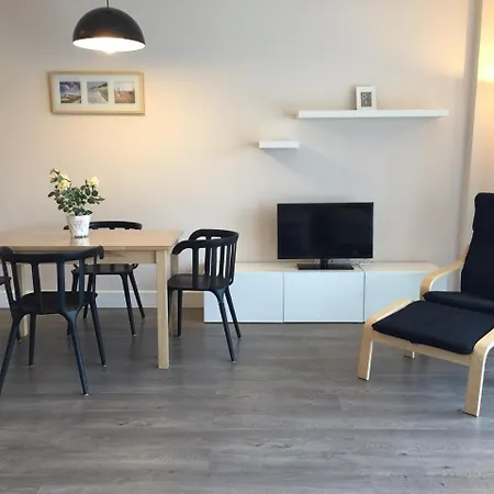 Apartment Azurevista Deluxe Cesme