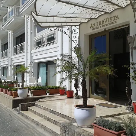 Apartment Azurevista Deluxe