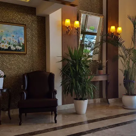 Apartment Azurevista Deluxe Cesme