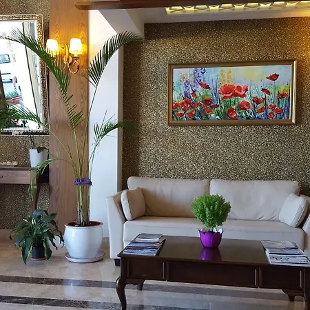 Azurevista Deluxe Cesme