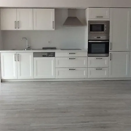 Apartment Azurevista Deluxe Cesme