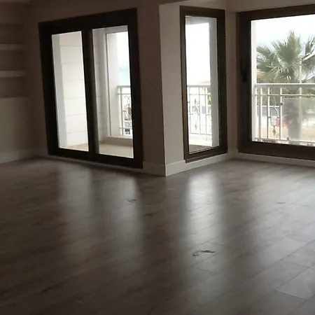 Apartment Azurevista Deluxe