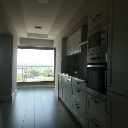 Azurevista Deluxe Cesme