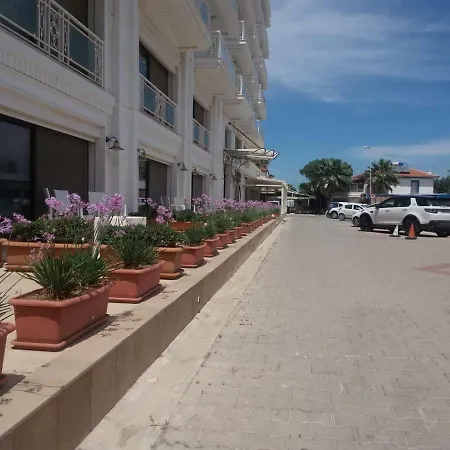 Apartment Azurevista Deluxe Cesme