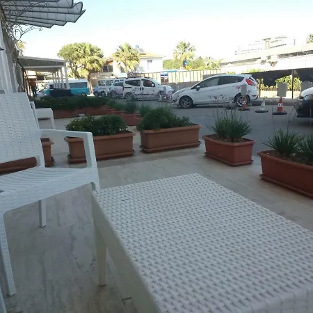 Apartment Azurevista Deluxe Cesme