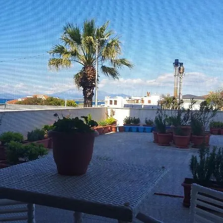 Azurevista Deluxe Cesme